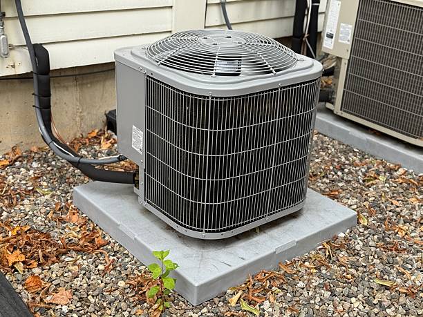 24/7 Emergency Ductwork Repair experts in Canton, MO