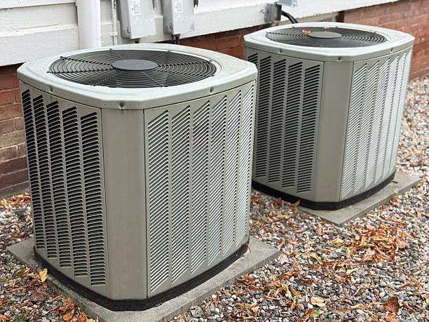 Reliable Ductwork Repair contractor in Canton, MO by AAA Pro HVAC
